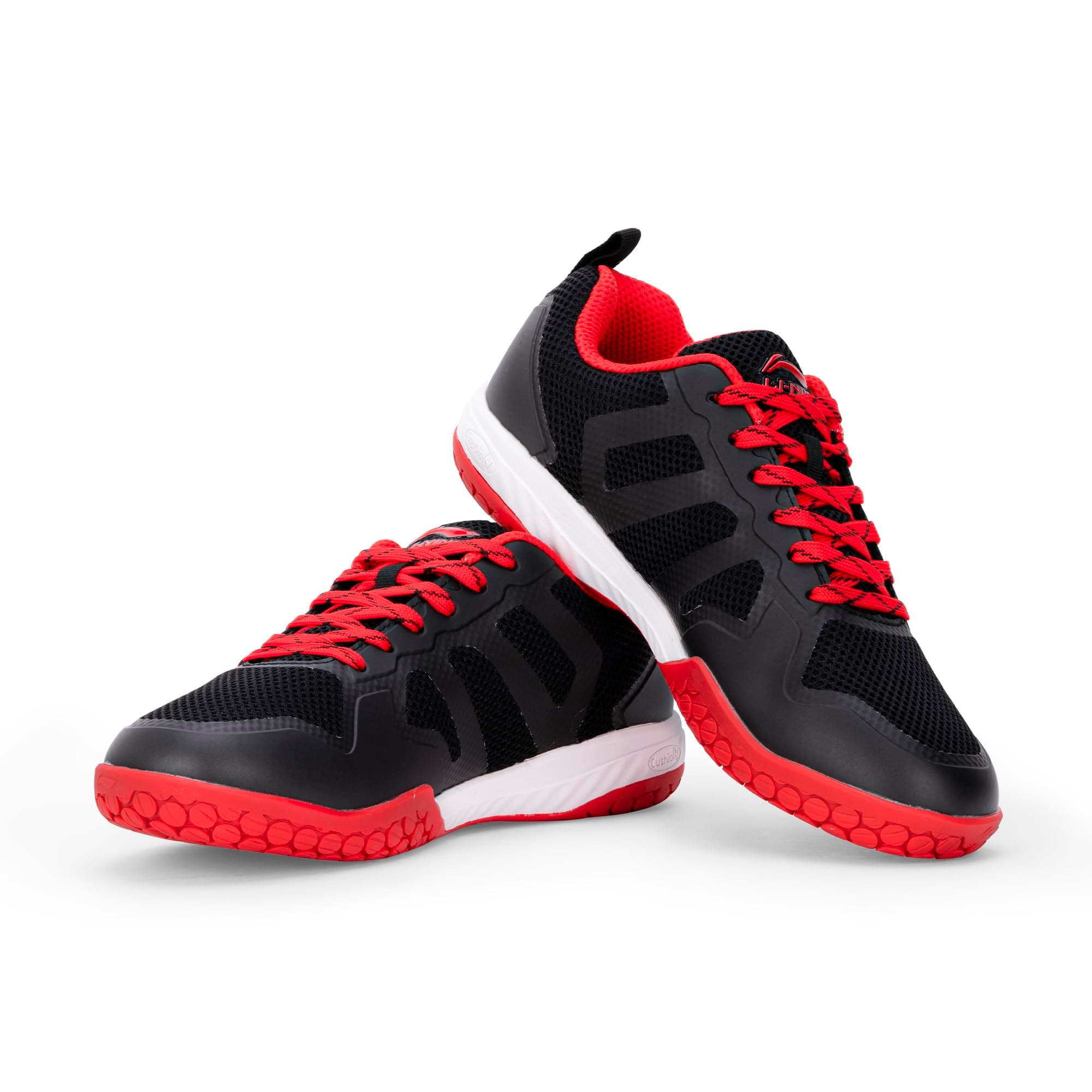 Li-Ning Unisex-Adult Ultra Max Badminton Shoe