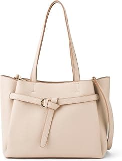 Lino Perros Avril Timeless Tote Bag