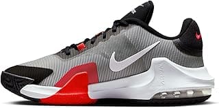 Nike Nike Mens Air Max Impact Basketball Shoes