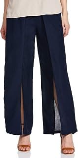 global desi Women's Regular Pants