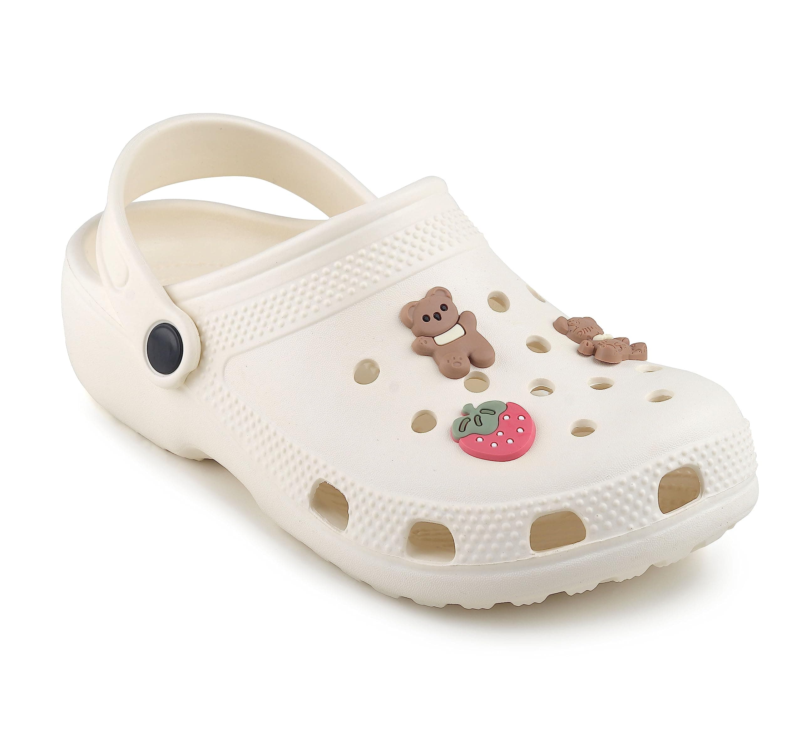 CASSIEY Fashionable Comfortable Lightweight Clogs Slipper Sandal for Women's