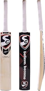 Cricket Bat SG Thunder Plus No 3