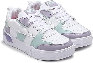 ASIAN Casual Sneaker Shoes for Women | Soft Cushioned Insole || PARADISE-01 Sneakers for Women