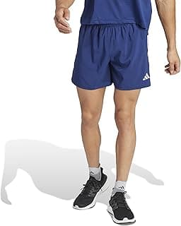 adidas Men Shorts | OTR B Short | Black |
