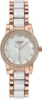 Sonata Sonata Poze 6 Soft Sorbet Quartz White Round Dial Women's Watch | Sheet Metal + Plastic Strap Material | Watches for Women Analog - SP80136KD01W