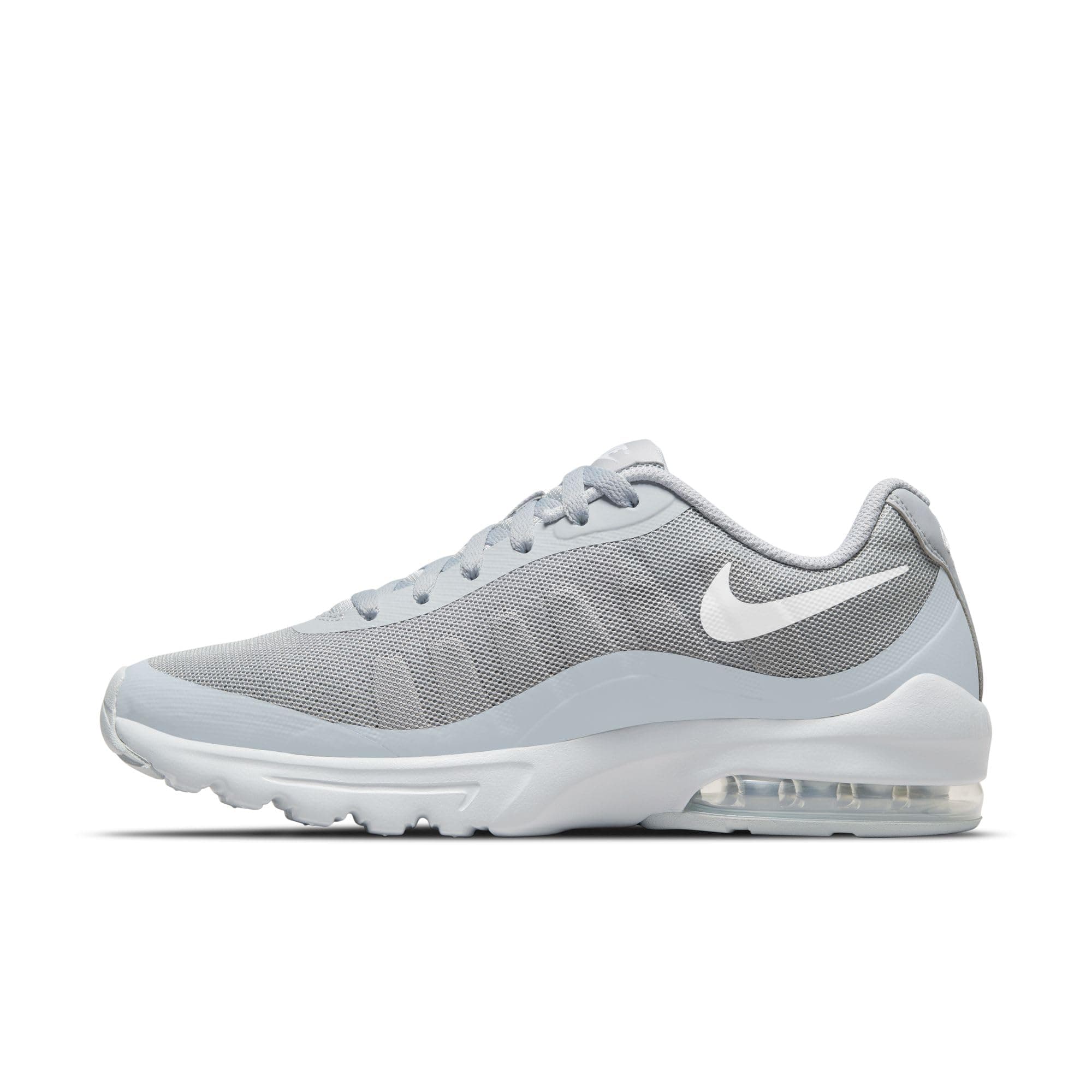 Nike Mens Air Max Invigor Sneakers