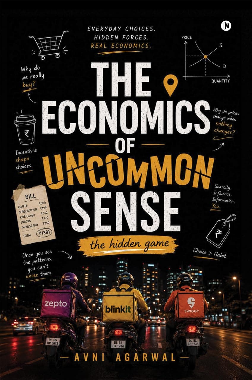 The Economics of Uncommon Sense: The Hidden Game