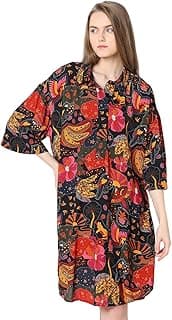 VERO MODA Knee-Length Shirt Dress for Women