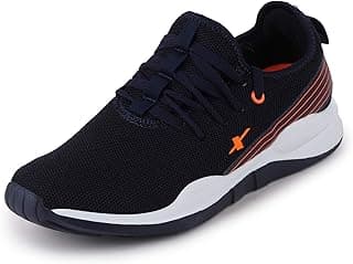 SPARX Mens Sx0614g Running Shoe
