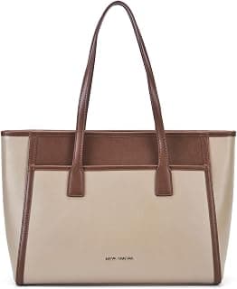 Lino Perros Monroe Dual Colour Tote Bag