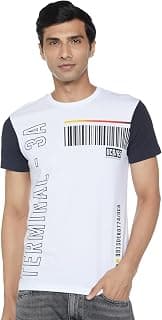 United Colors of Benetton Men T-Shirt