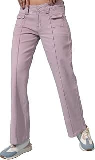 Tokyo Talkies Women Trousers