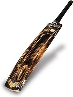 SG Wood T-Flame Tennis Bat