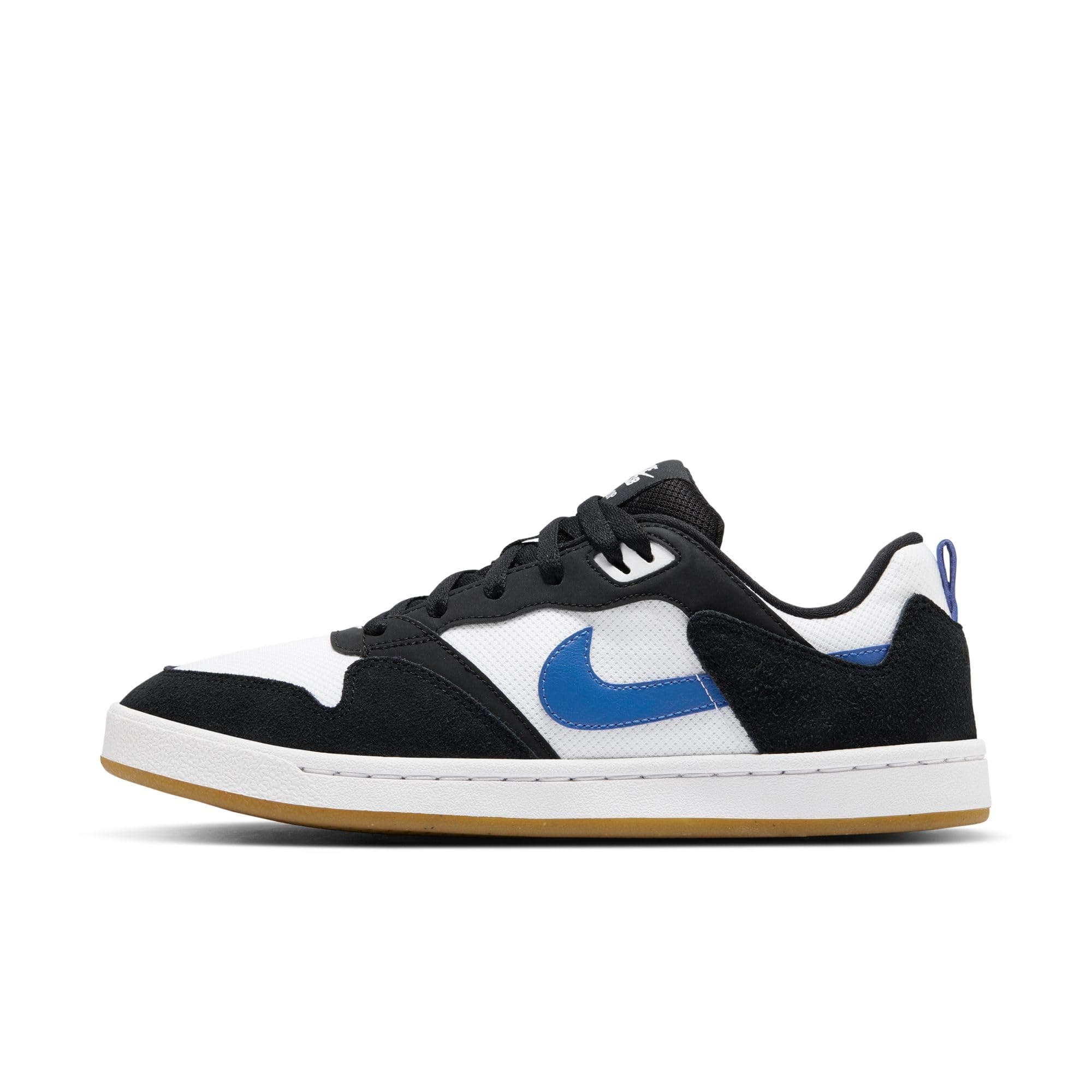 Nike Men Alleyoop SB Sneakers
