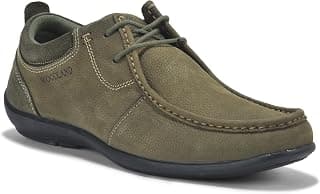 Woodland Men's Casual Shoes
