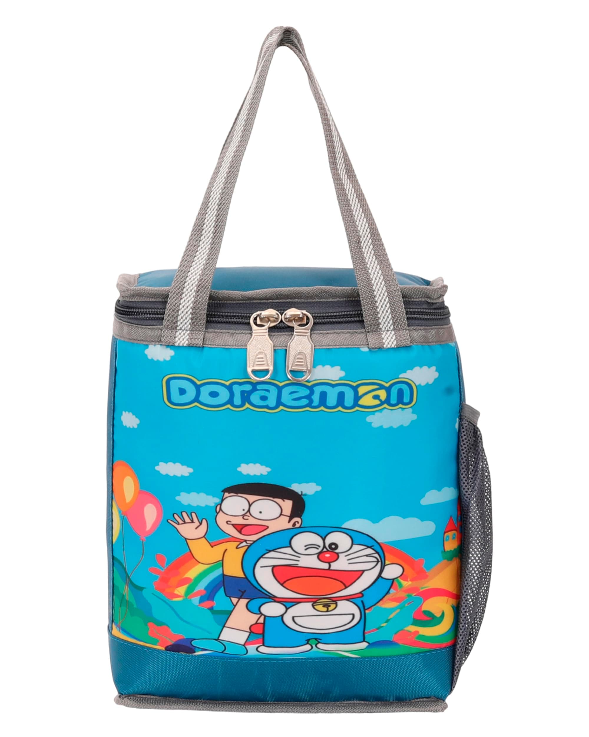 perfect star Insulated Lunch Bag for Women & Men | Thermal Lunch Box, Office Travel Picnics, Waterproof Food Bag