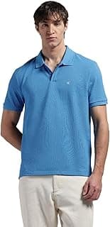 Calvin Klein Jeans Men Polo Shirt