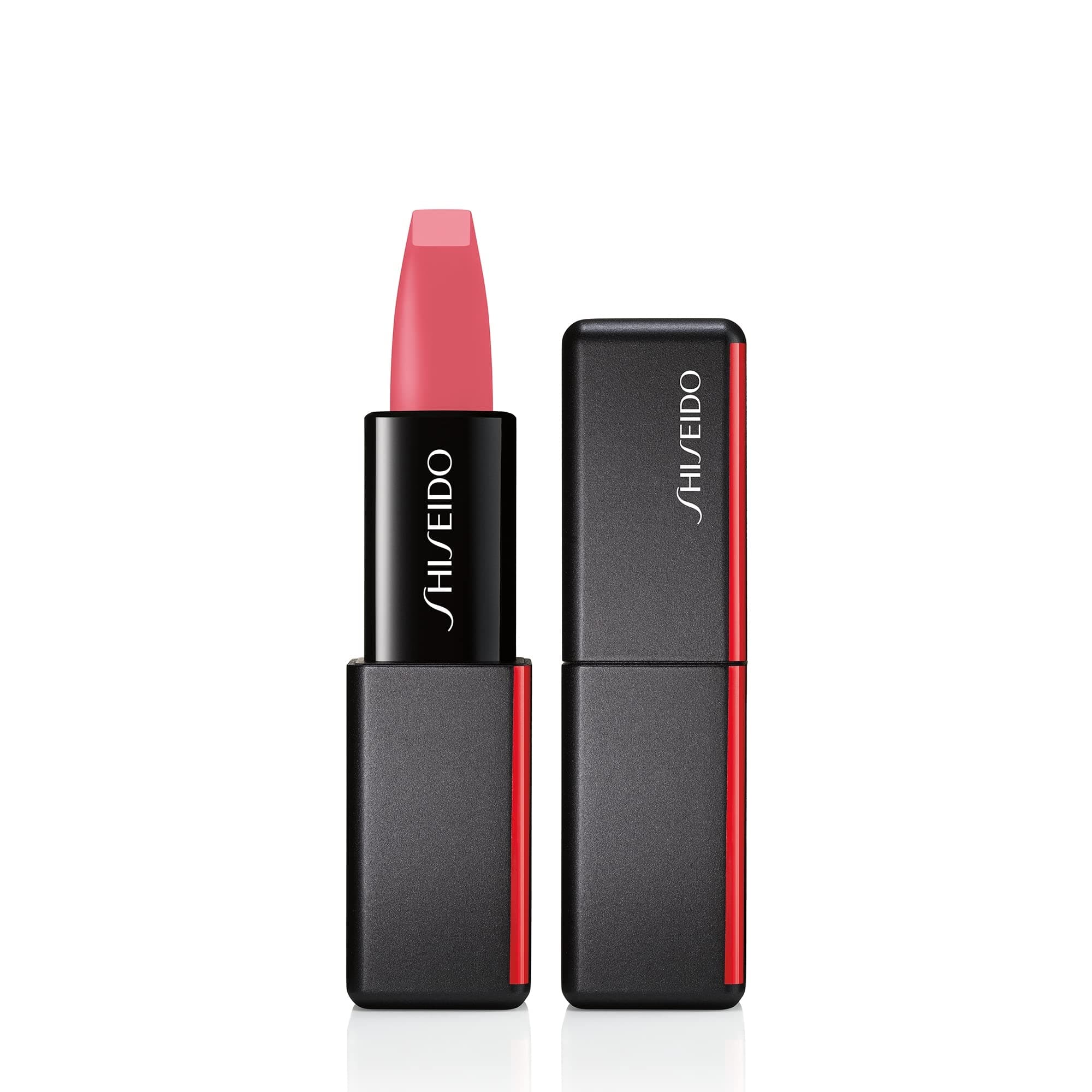 Shiseido Modermatte Powder Lipstick Kitten Hee 526