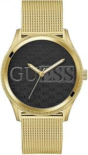GUESS Men's Stainless Steel Watch