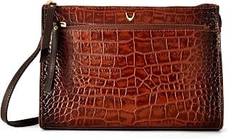 Hidesign Women's Leather Sling Bag