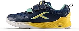 HUNDRED Court Champions Unisex Non-Marking Court Shoes | Badminton, Pickleball, Table Tennis & Other Indoor Sports