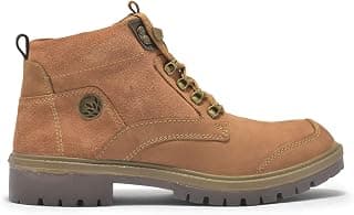 Woodland Men's Ankle Boot