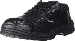 Lancer Mens V-103 Industrial Shoe