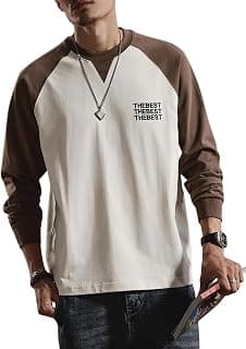 Lymio Men T-Shirt || Cotton Casual T Shirt for Men (T-52-53)