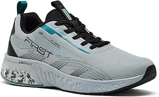 Campus Men First Running Shoes
