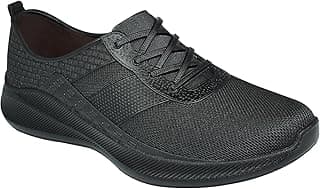 AJANTA Slip-on Waterproof Casual Shoes for Men