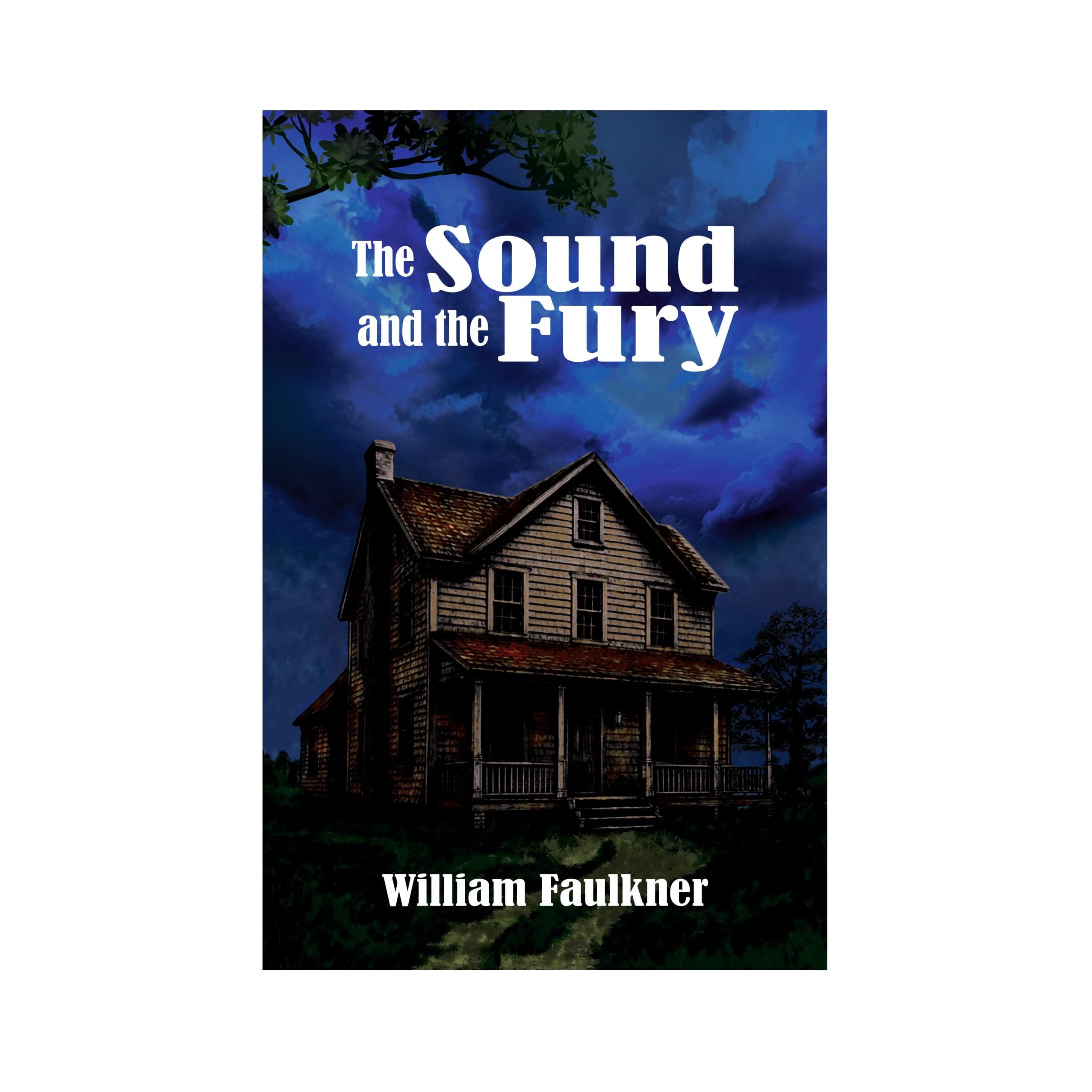 The Sound and the Fury