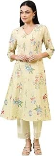 W for Woman Women Kurtas