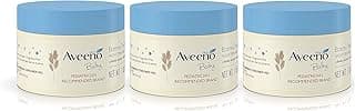 Aveeno Baby Eczema Therapy Night Time Balm, 1 oz (ONLY 1 PCS)