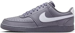 Nike Nike Mens Court Vision Lo Nn Sneakers