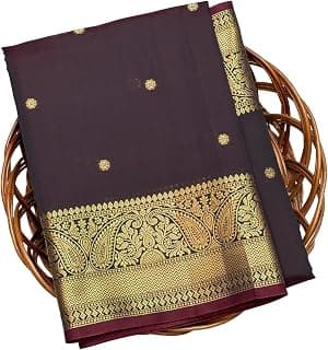 Generic Premium Soft Silk Saree