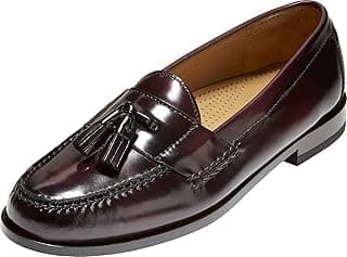 Cole Haan Men's Pinch Tassel Loafer