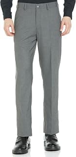 Louis Philippe Men Pants