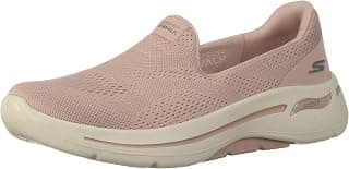 Skechers Women Go Walk Arch Fit Imagined Walking Shoes