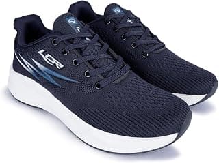 LANCER Mens Eagle-9 Running Shoes