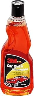 3M IA260166391 Auto Specialty Shampoo (500 ml)