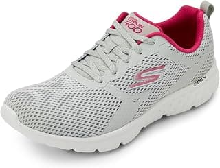 Skechers Womens Go Run 400 Sneaker