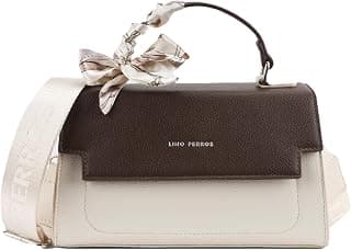 Lino Perros Monroe Silk Sling Bag