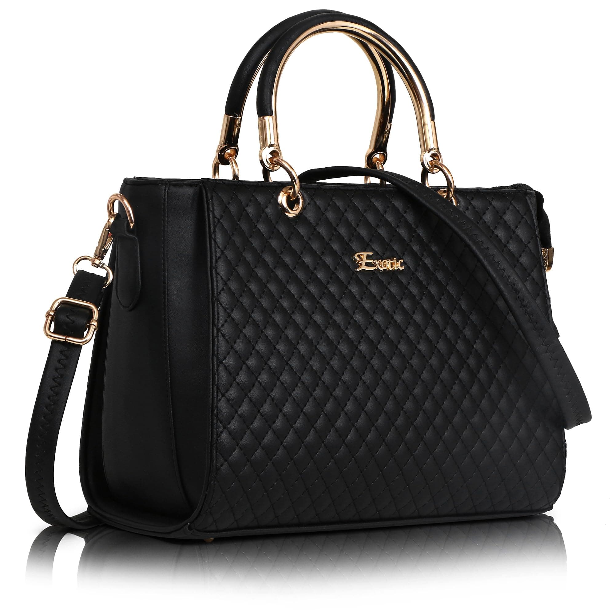 EXOTIC® Studded hand bag for Girl/Women