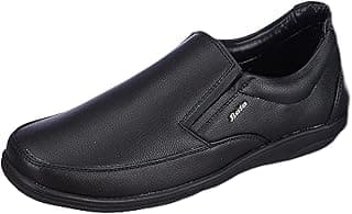 Bata Men's Slip-on Loafer