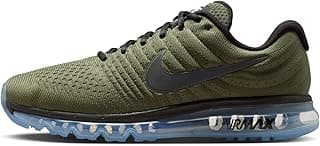 Nike Nike Mens Air Max 2017 Sneakers