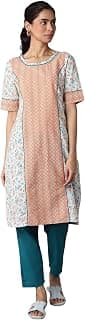 Aurelia Women Kurta & Trouser