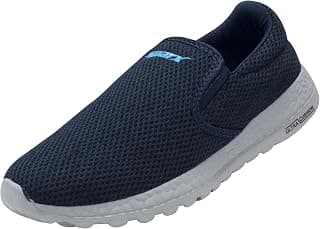 SPARX Trending Shoe SX0375 Blue Sky Blue