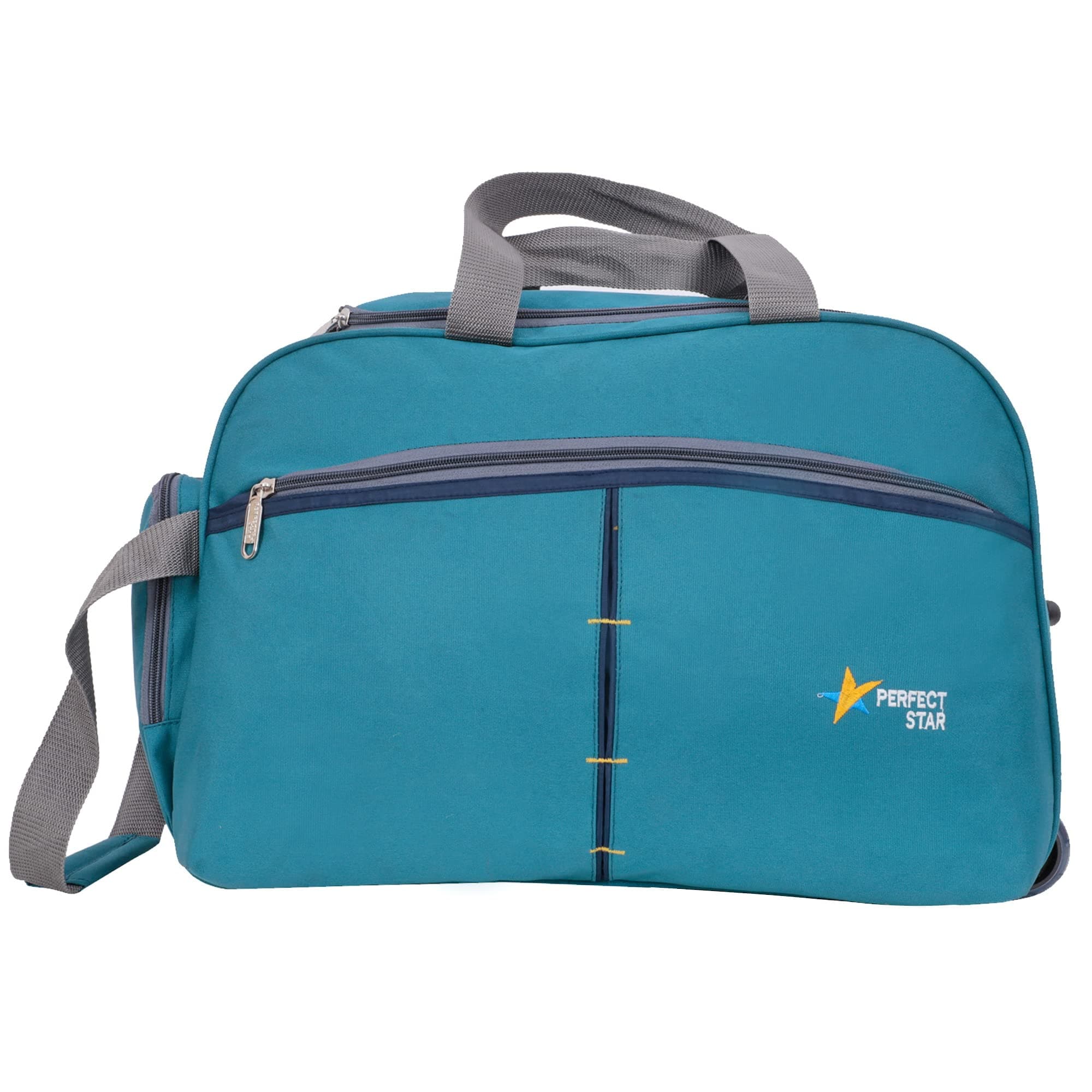 65L Duffle Bags for travellings | Carry Bag for Women Travel | Bag for travellin | Travel Bag for man | Luggage Bags for Women