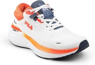 FILA Mens Ease REMO Running Shoes