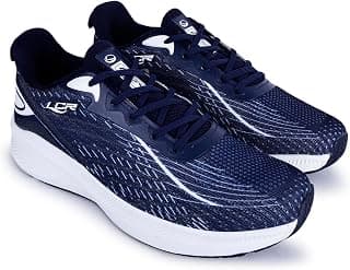 LANCER Mens Boss-10 Running Shoes